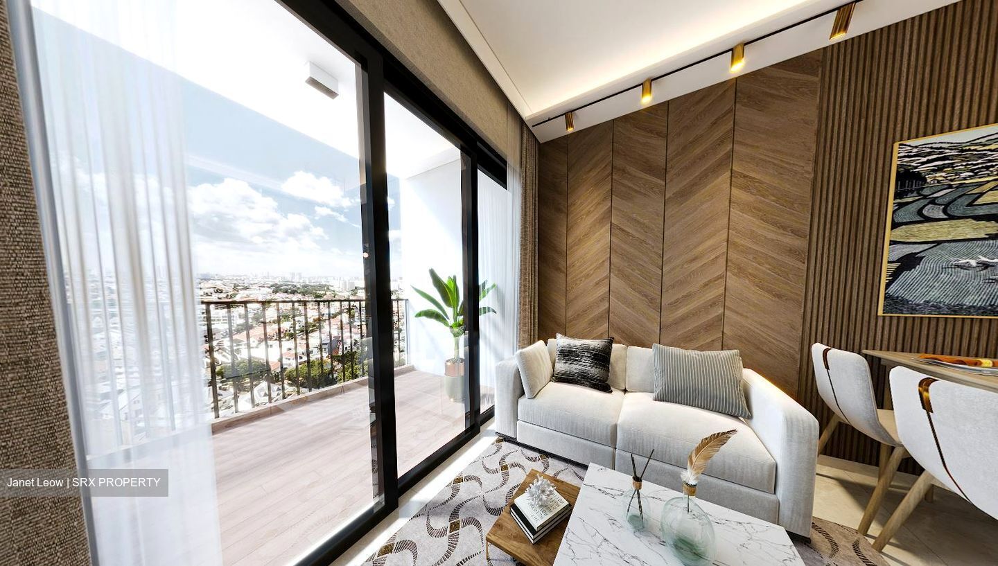 The Florence Residences (D19), Apartment #301769871